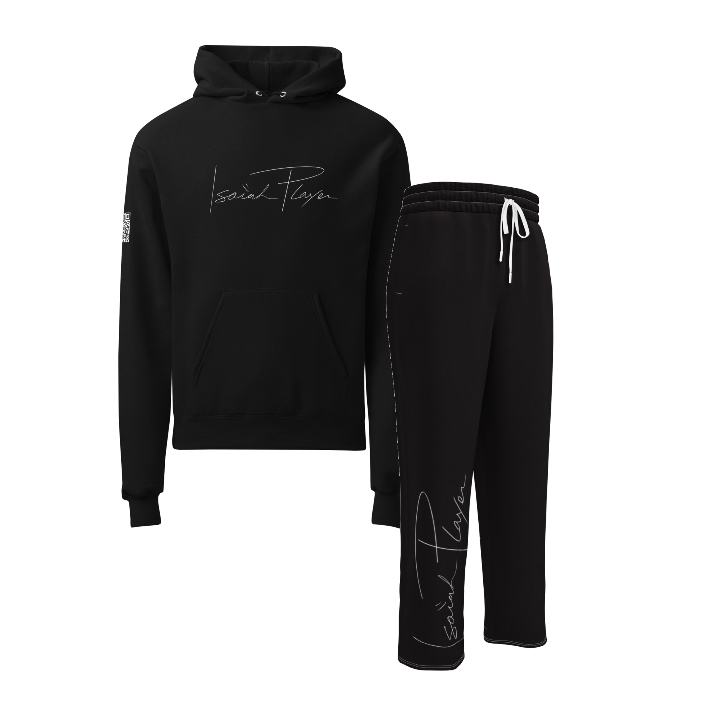 Signature Sweat Suit [Bundle]