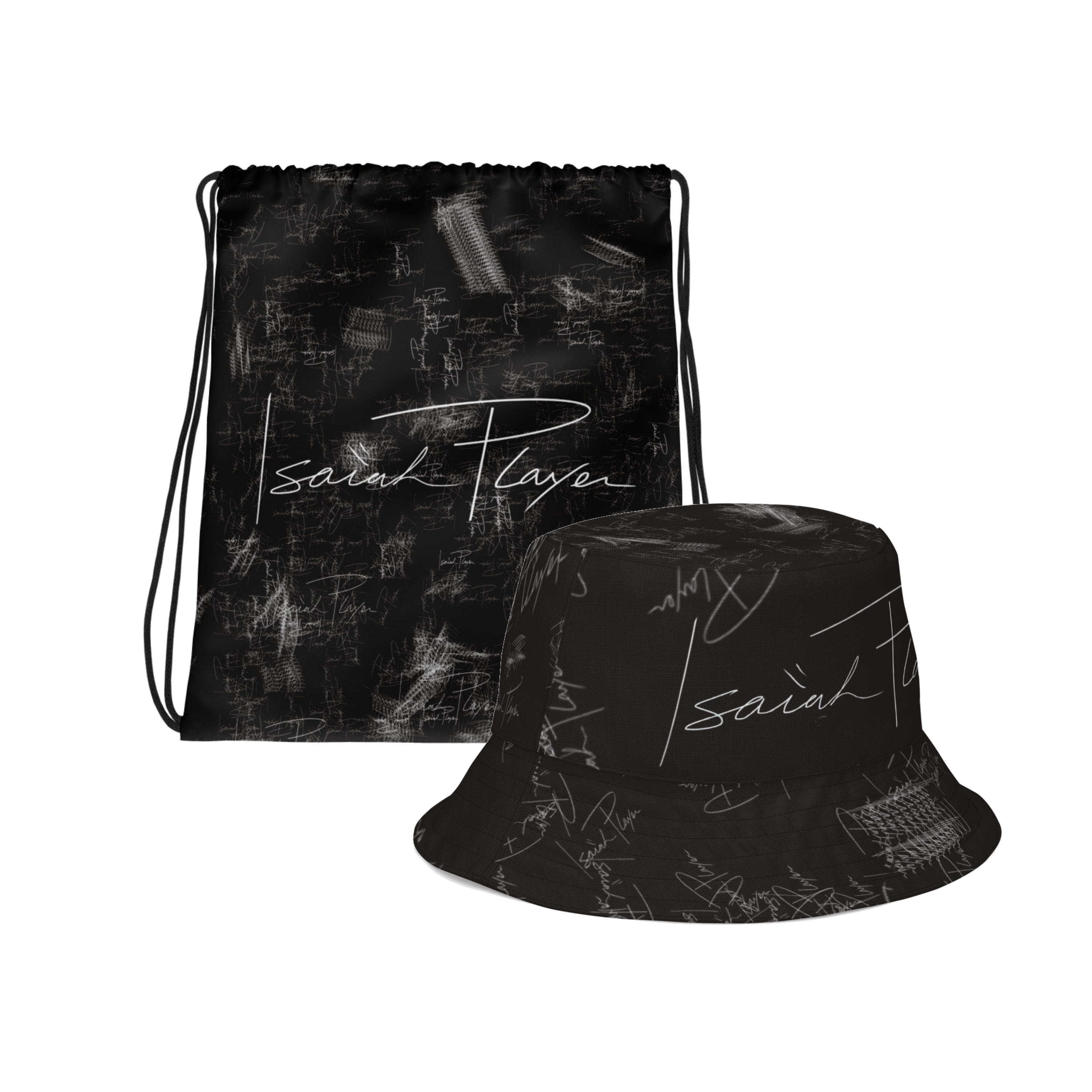 Signature Accessories [Bundle]